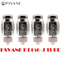 PSVANE KT150 Vacuum Tube KT150-J Upgrade KT120 KT88 6550 WEKT88 KT100 HIFI Audio Valve Electron Tube Amp DIY Matched 1