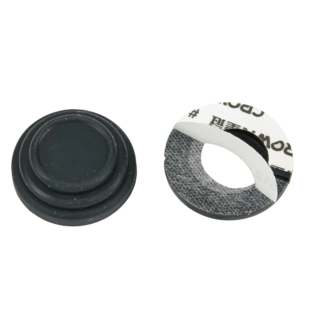 

Brand New Anti-Collision Pad Pad Anti-Shock Car Part Easy Installation Silicone Pad Anti-Collision Parts Replacements Road