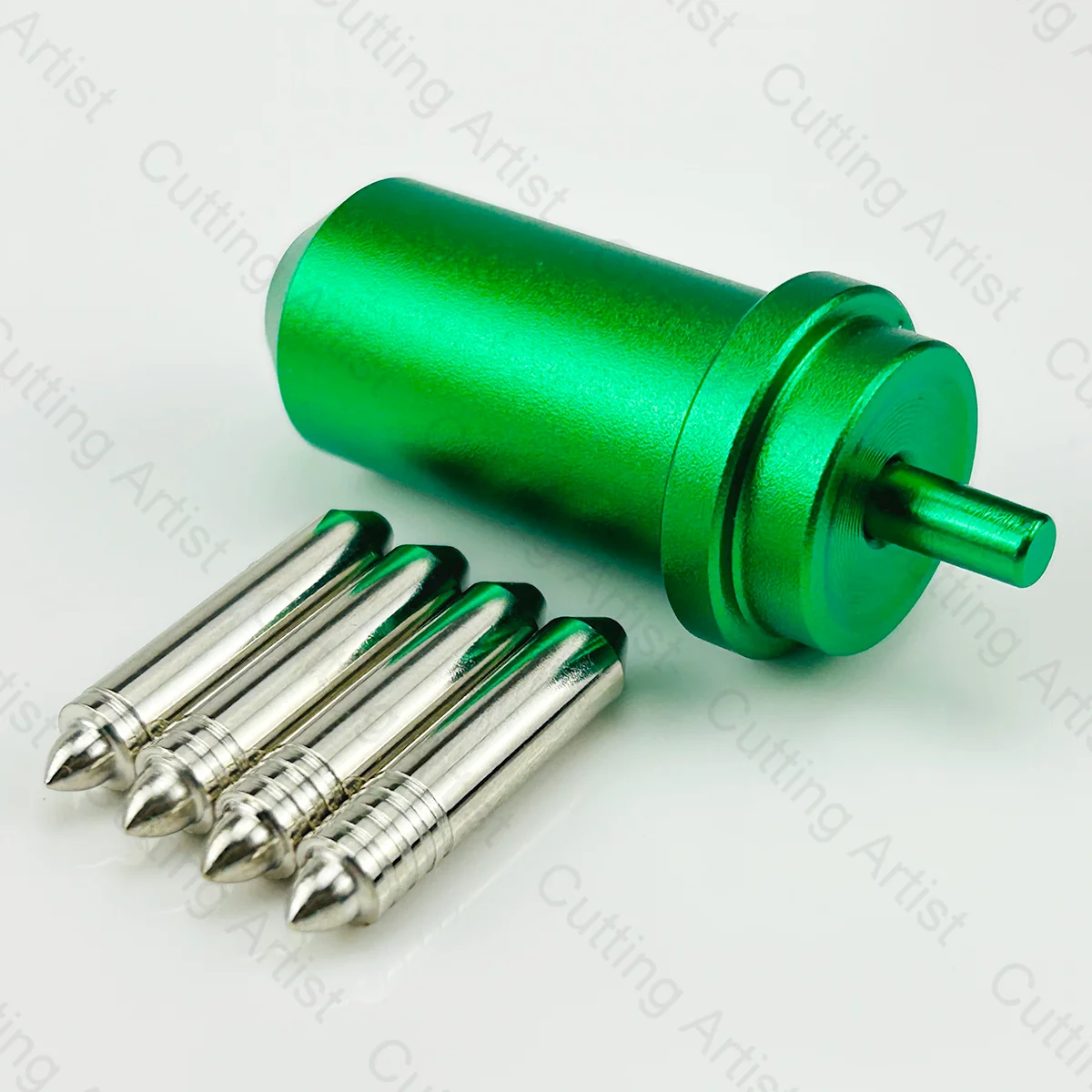 Kit Di Trasferimento In Lamina Per Silhouette Cameo 4 Plus Pro Portrait 3