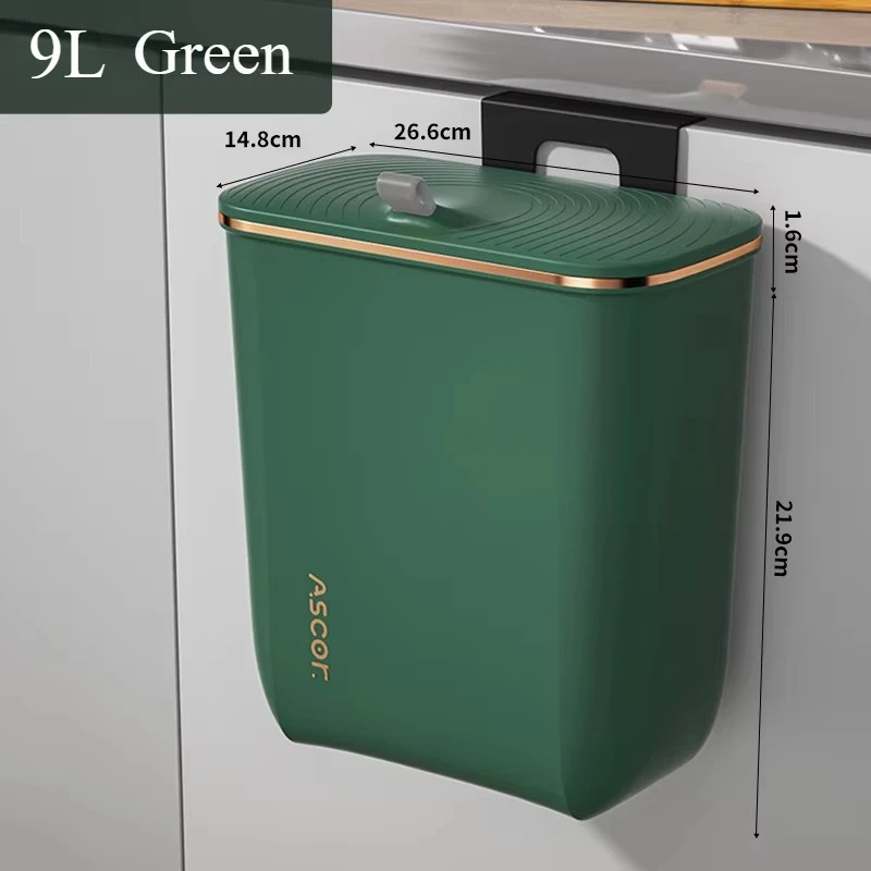 9L-Green
