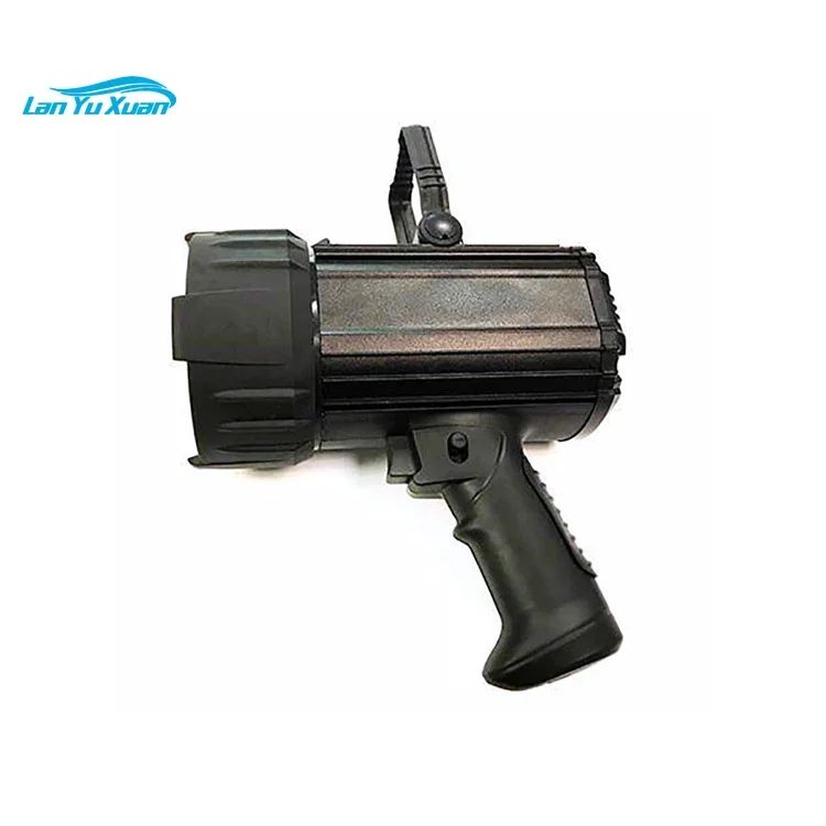 

Handheld UV LED Fluorescent Lamp Portable ndt Inspection Lamps flaw detection lamp 365nm ultraviolet light