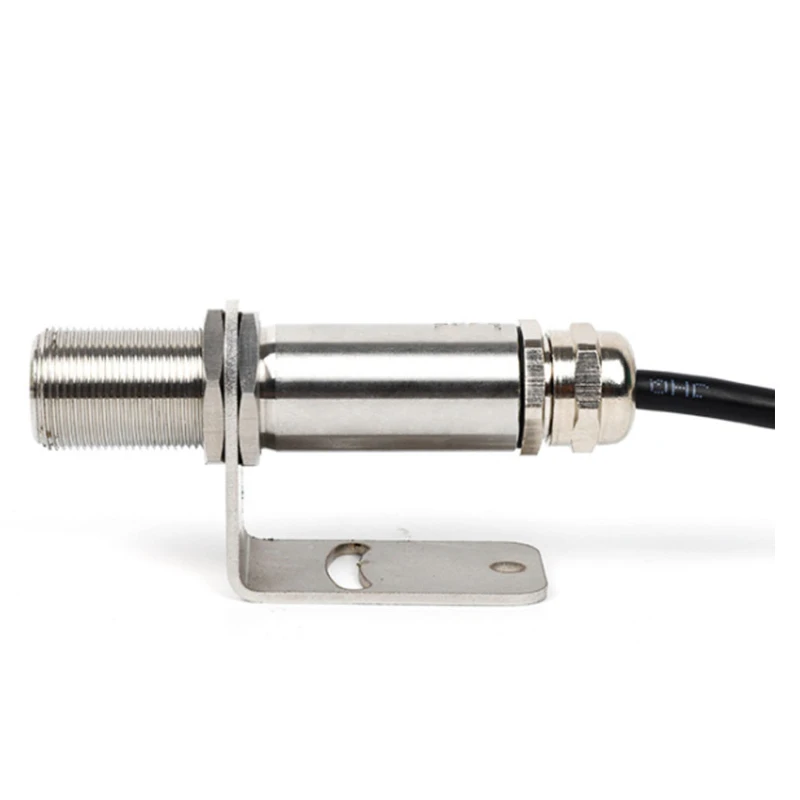 

20-500C Degree Heat Infrared Temperature Transmitter K type Thermocouple Temperature Sensor
