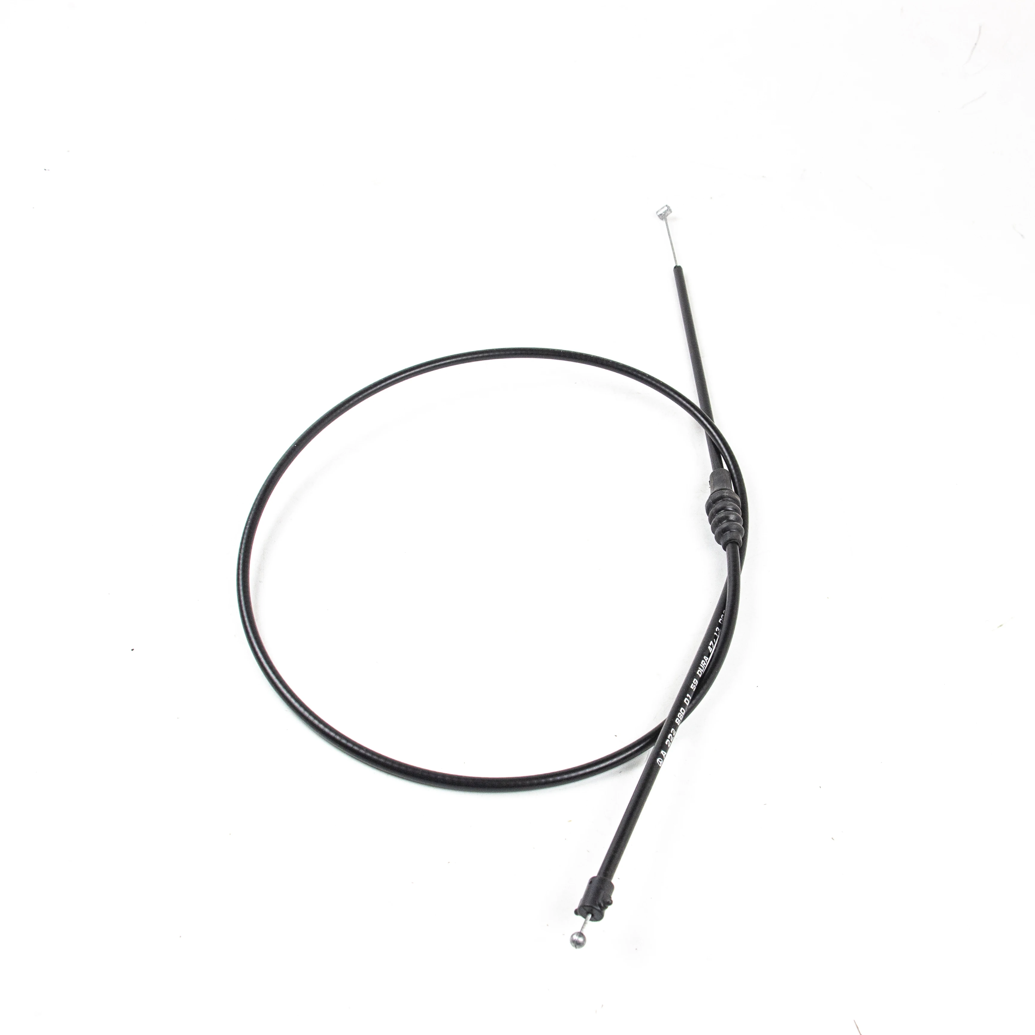 

2228800059 2228800159 2518800059 2538800159 1668800159 Engine Hood Release Cable Cover Cable For Mercedes-Benz