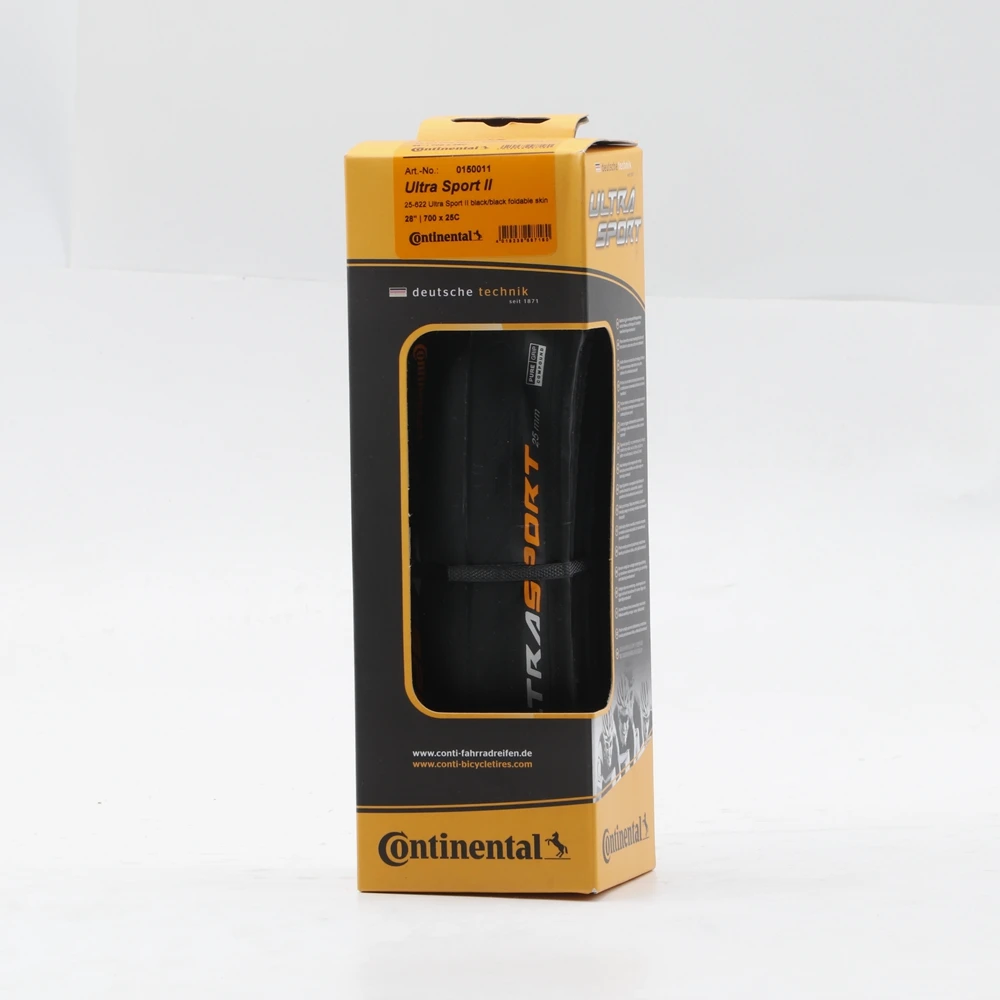 ULTRA SPORT III Original Road  Bicycle Tyre 700*23c/25c/28c Sport Race Bike tyre Folding Clincher Tires Puncture proof tires 6