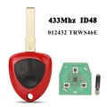 A Blade Remote Key