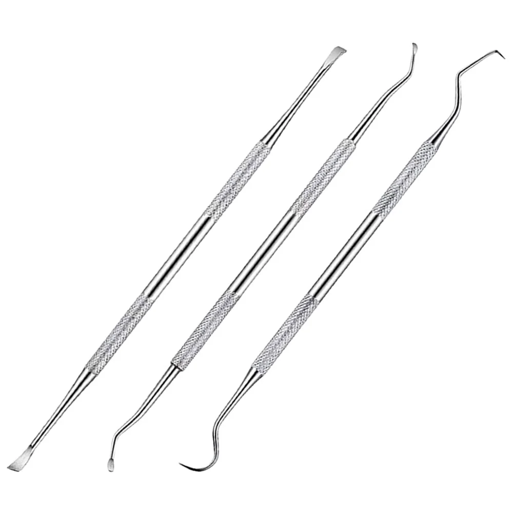 

Pet Dental Tools Tartar Remover for Teeth Stainless Steel Tooth Plaque Cleaning