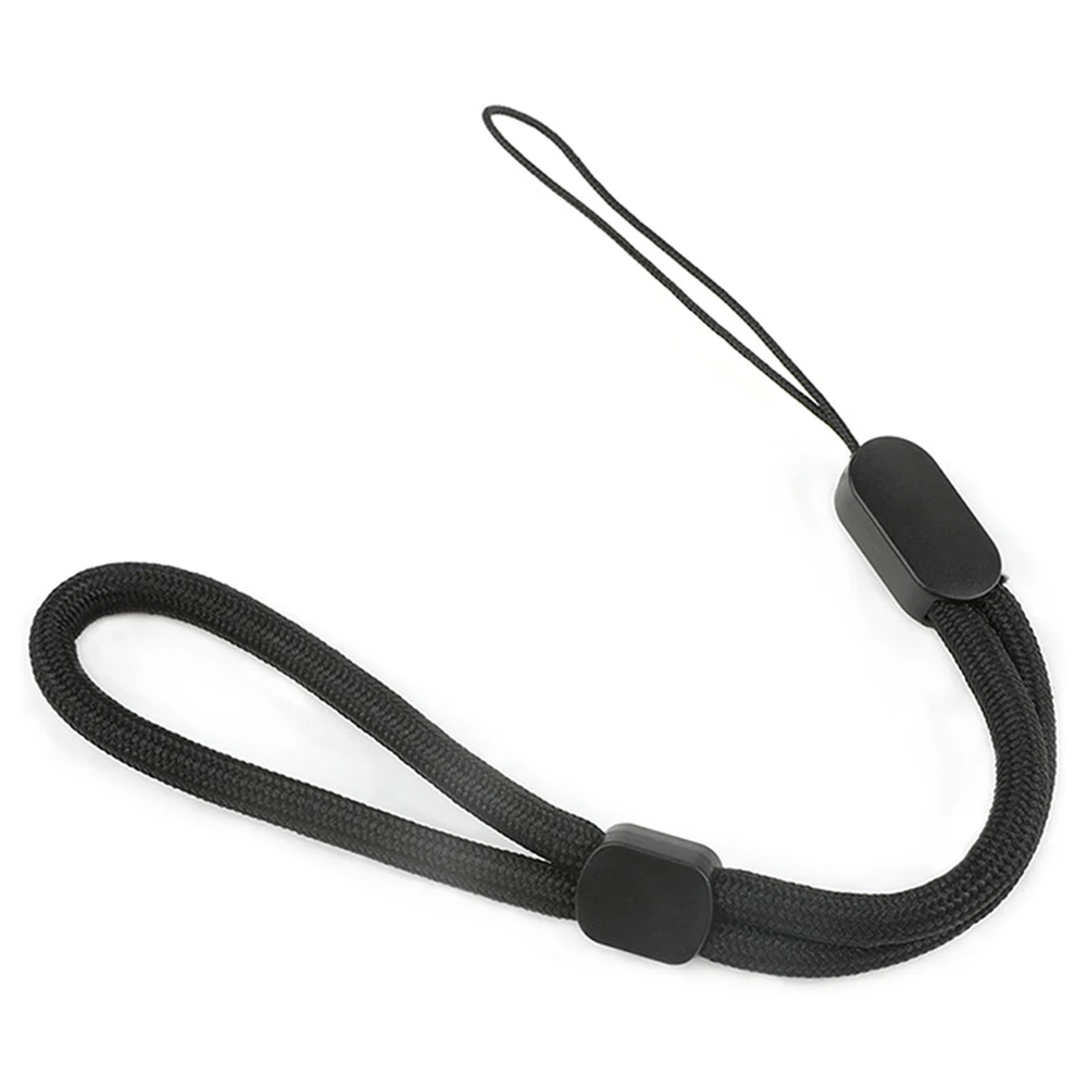 Sicherheit Sicherheit Leine Lanyard 20,5 cm Für Helm Cam Für-Garmin Edge Fahrrad Lichter Sicherheit Lanyard Handgelenk Seil Fahrräder hand Seil – Detail 12