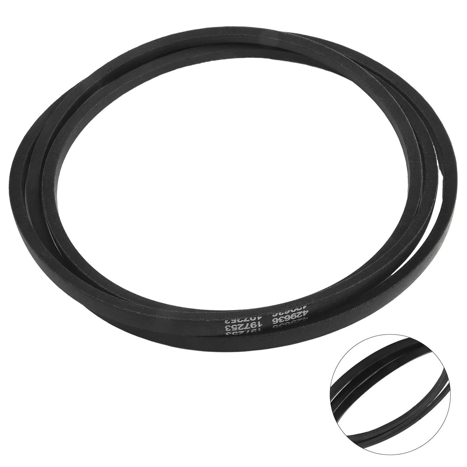 

For Craftsman 42\" Mower Deck Belt 144959 12012 532144959 5128 197253 532197253 Home Garden Spare Parts Power Tool Accessories