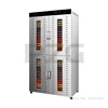 Commercial Fruit And Food Beef Dryer 80 Trays Stainless Steel Dried Fruit Vegetable Meat Dryer Food Dehydrator Stainless Steel 2