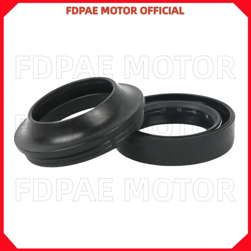 

Front Shock Absorber Oil Seal Kit for Wuyang Honda 110wh110t Wh110t-a-3-5-9-8 Wh100 g