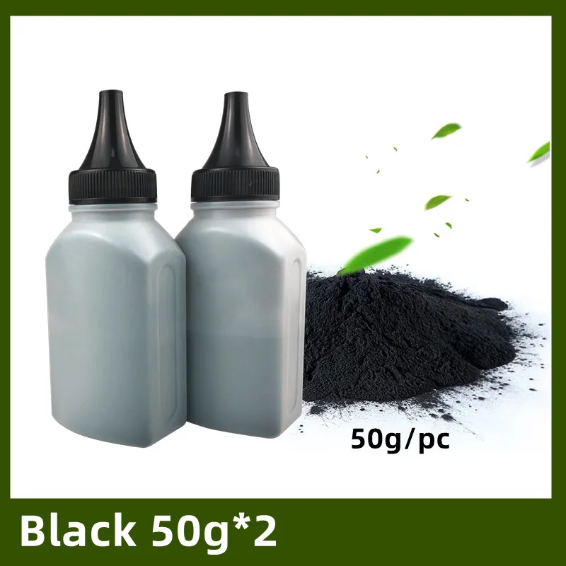 2Black toner