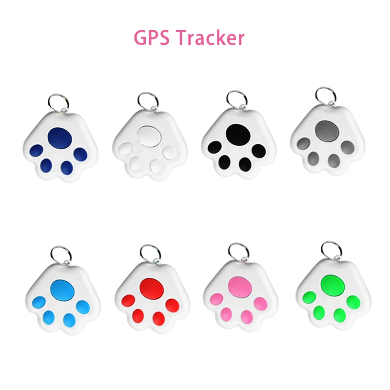 Smart Wireless Bluetooth 4.0 Anti Lost Tracker Gps Tracker Child Anti