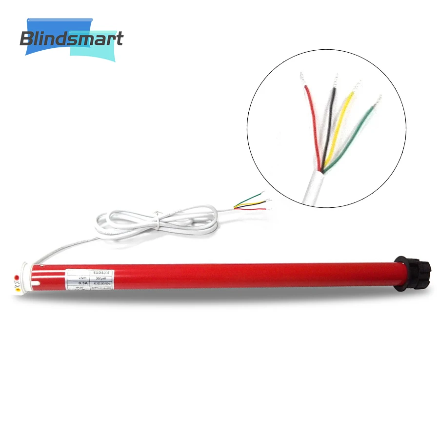 motore-elettrico-automatico-per-tende-a-rullo-blindsmart-per-36-37-38mm-controllo-dell'otturatore-per-tende-a-tubo-tramite-interruttore-per-interruttore-da-110v-a-240v