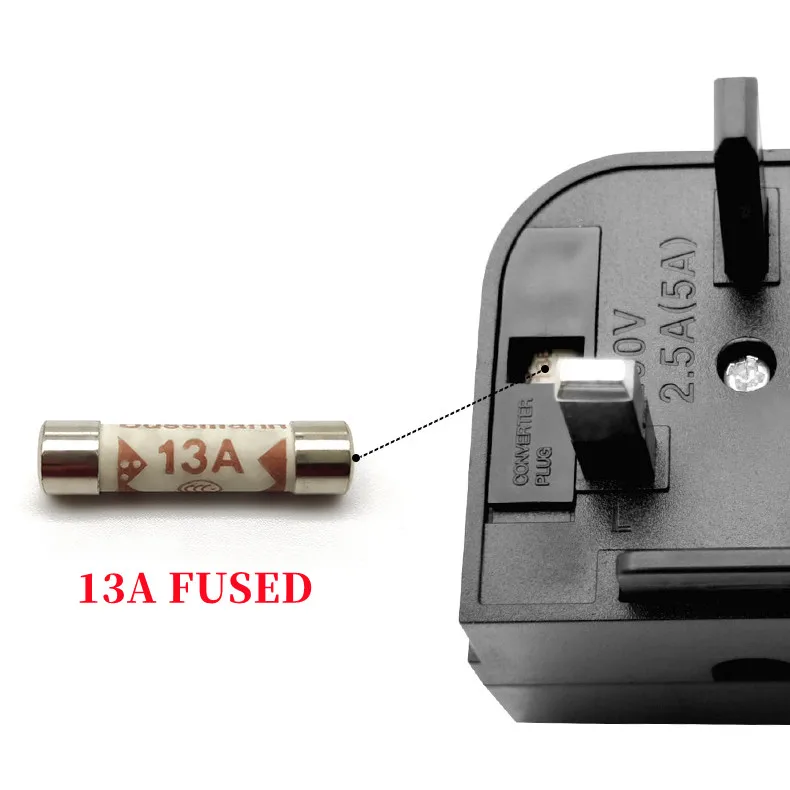Adaptateur de voyage universel : comment le choisir? – Enexo PRO