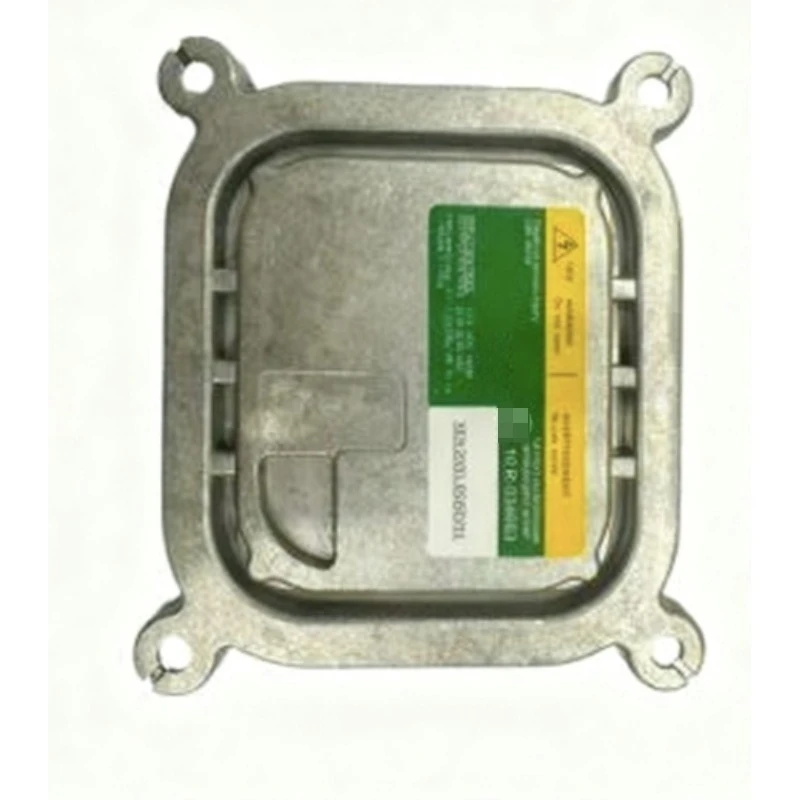 8A5Z13C170A 1개 제논 헤드라이트 HID 모듈 제어 안정기 컴퓨터 보드 (그레이트 월 하발 H9용)