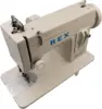 REX Portable Walking-Foot Sewing Machine. New and Tested Before Shipping Handles Tasks Well Has A Lot of Drive Is Stable 4