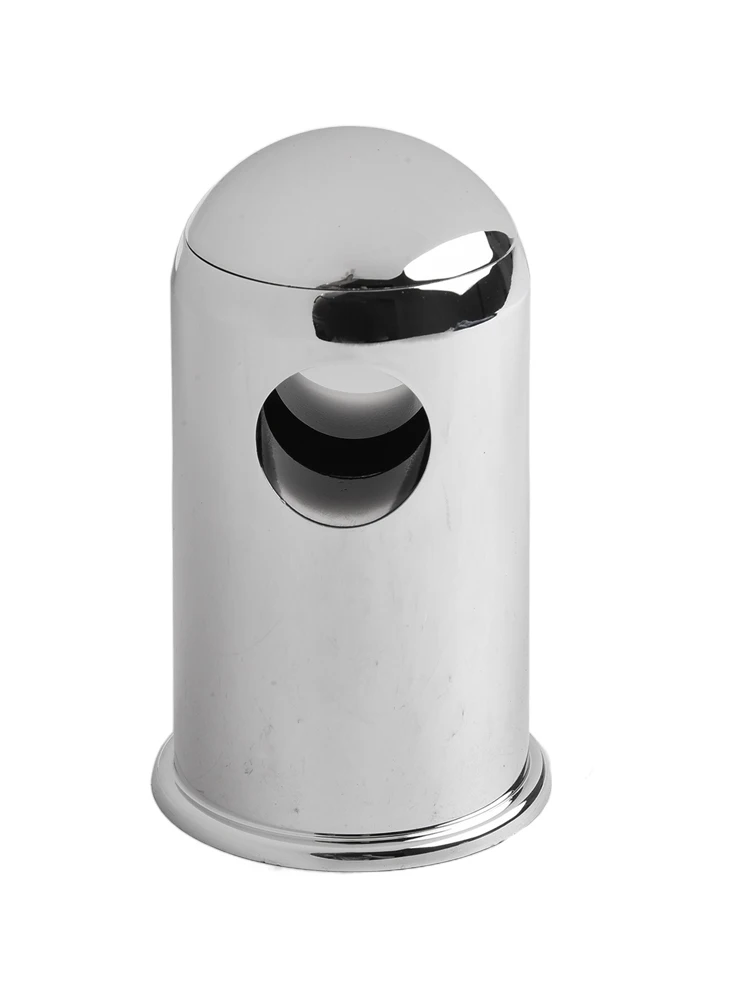 Description Picture 3 of item1pc 22mm Hole ABS Wall Lift Rod Bracket For Shower Faucet Home Bathroom Toilet Decoration Hardware Tools Accessories