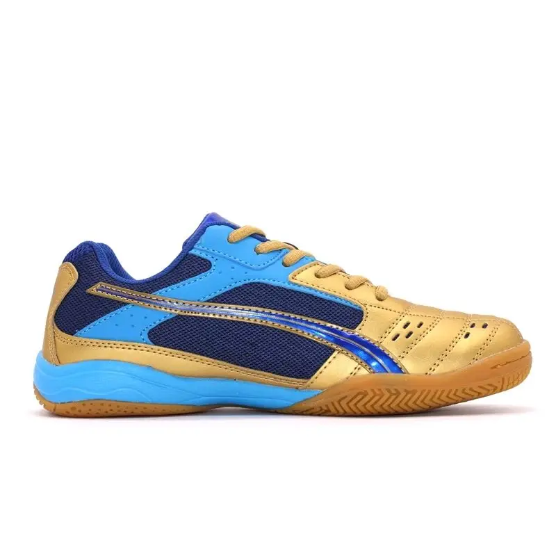 Men's Badminton Shoes Wear-resistant Brand Table Tennis Shoes Professional Volleyball Breathable Training Sneakers