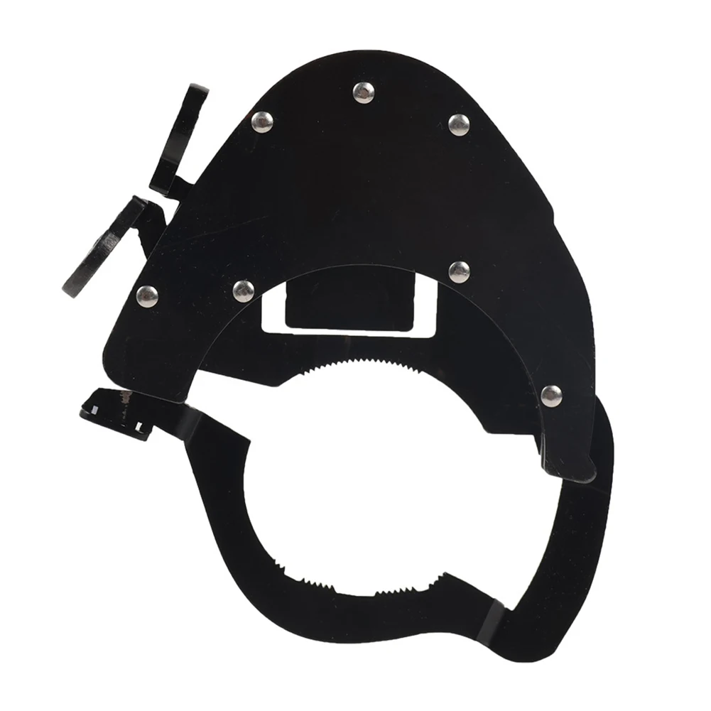 

Throttle Control Throttle Lock Black Clip Cruise Control Stainless Steel Throttle Assist Universal Auxiliary Fixer