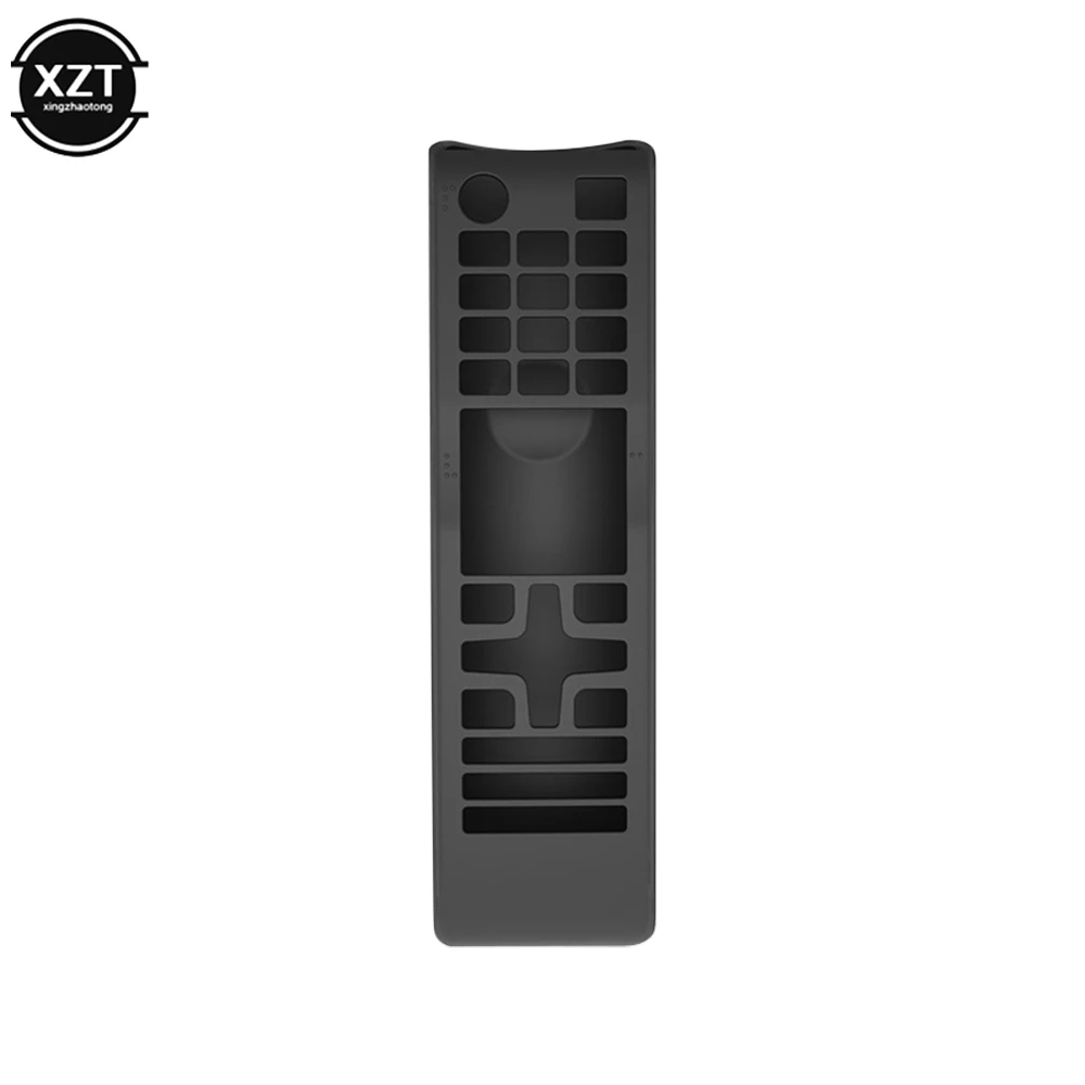 TV Remote Control Protector Case Cover for Samsung BN59 AA59 series BN59 -01199F AA59-00602A AA59-00666A  Silicone Cover 6