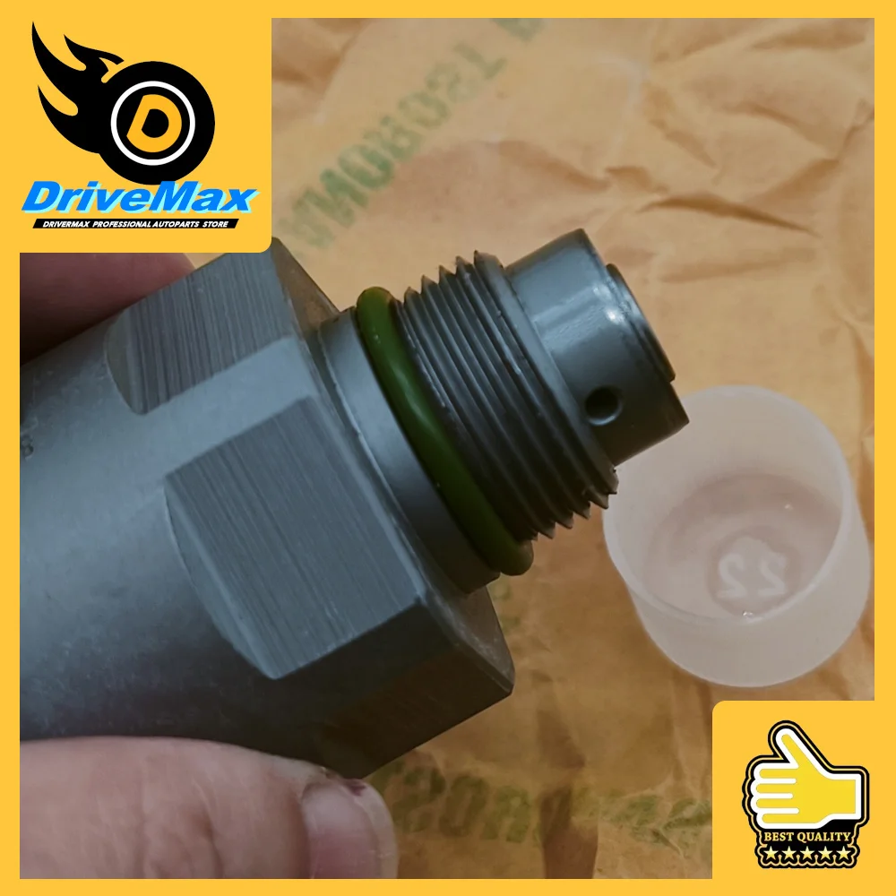 Valvola Controllo Pressione Carburante A2C59506225 – Compatibile Ford, Citroen, Peugeot