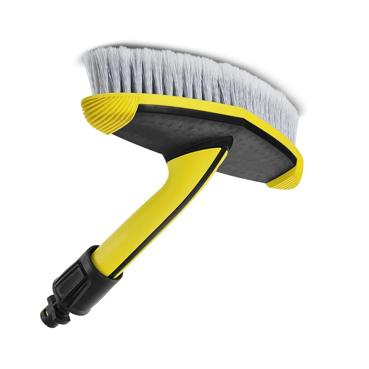 Wheel Rim Washing Brush for Karcher K2 K3 K4 K5 K6 K7 Replace Parts 2.643-233.0 Soft Bristle Pressure Washer Wash Brush G
