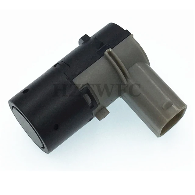 Sensore Di Parcheggio PDC Per Renault, SAAB E MINI - Compatibile Con Clio, Megane, 9-5, Cooper, Codice 9653849080 - Foto 13