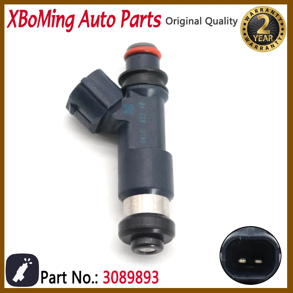 

3089893 автомобильный топливный инжектор для Polaris Sportsman Ranger 500 EFI 1003009 100-3009 100-3009 1003009