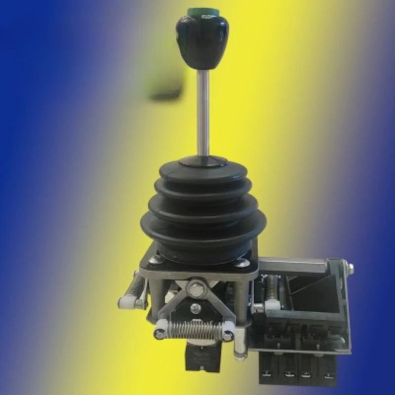 

XKDF18440440 Master Controller for Steel Plant