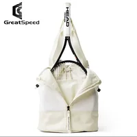 GreatSpeed Tennis Badminton Raquet Sports Bag Backpack Shoulder Portable Crossbody Multisport Bags 1