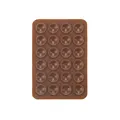 Brown Coffee