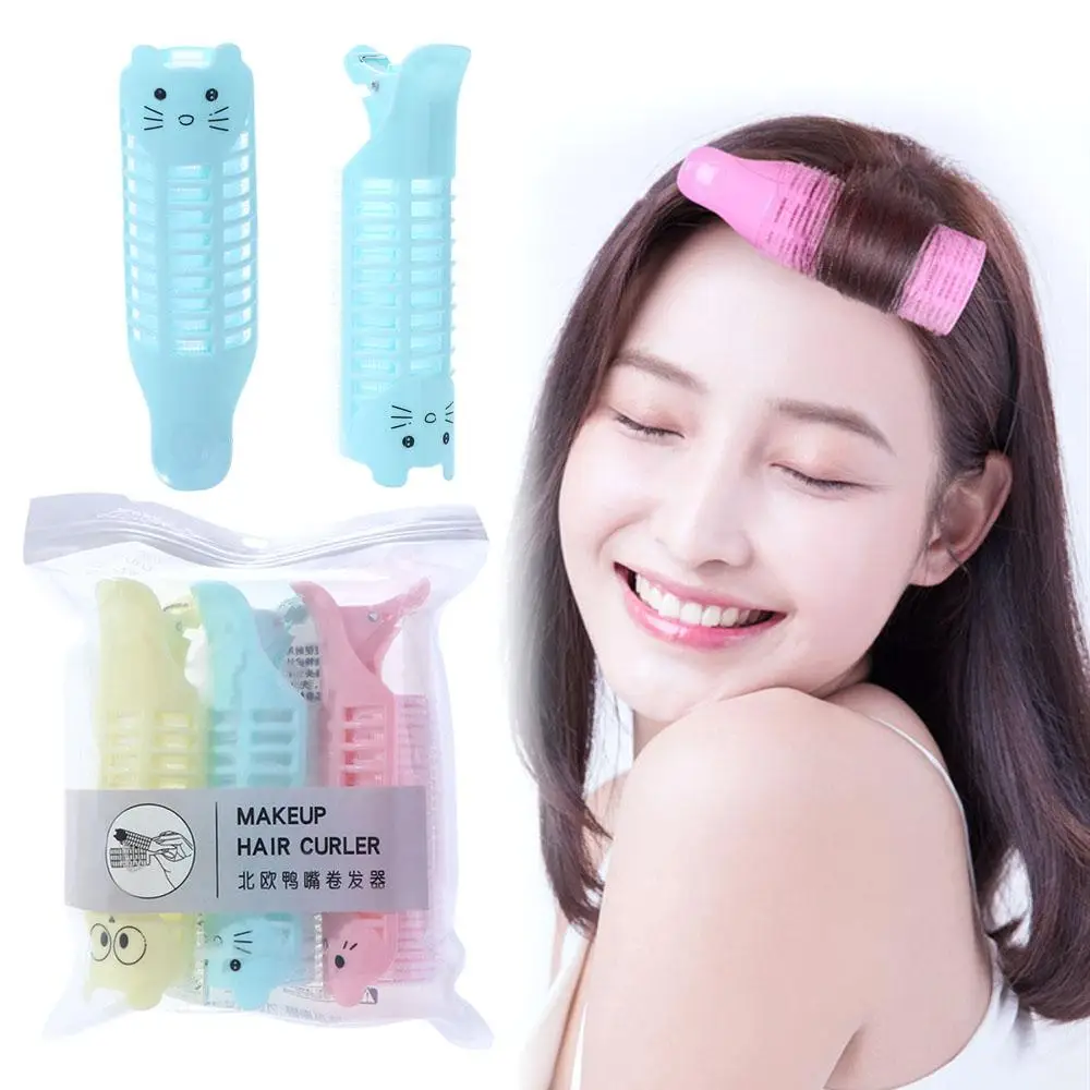 

3 шт./набор, пластиковые заколки для волос