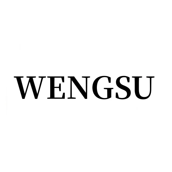 WENGSU Factory Store