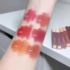 Gege Bear Matte Velvet Lip Glaze Smooth Non-drying Lipstick Color Lasting Lip Gloss 4