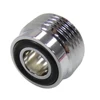 Scuba Diving Cylinder Adapter Insert Tank Valve Adaptor DIN-to-Yoke 230bar Scuba Diving Cylinder Adapter Accessories 3