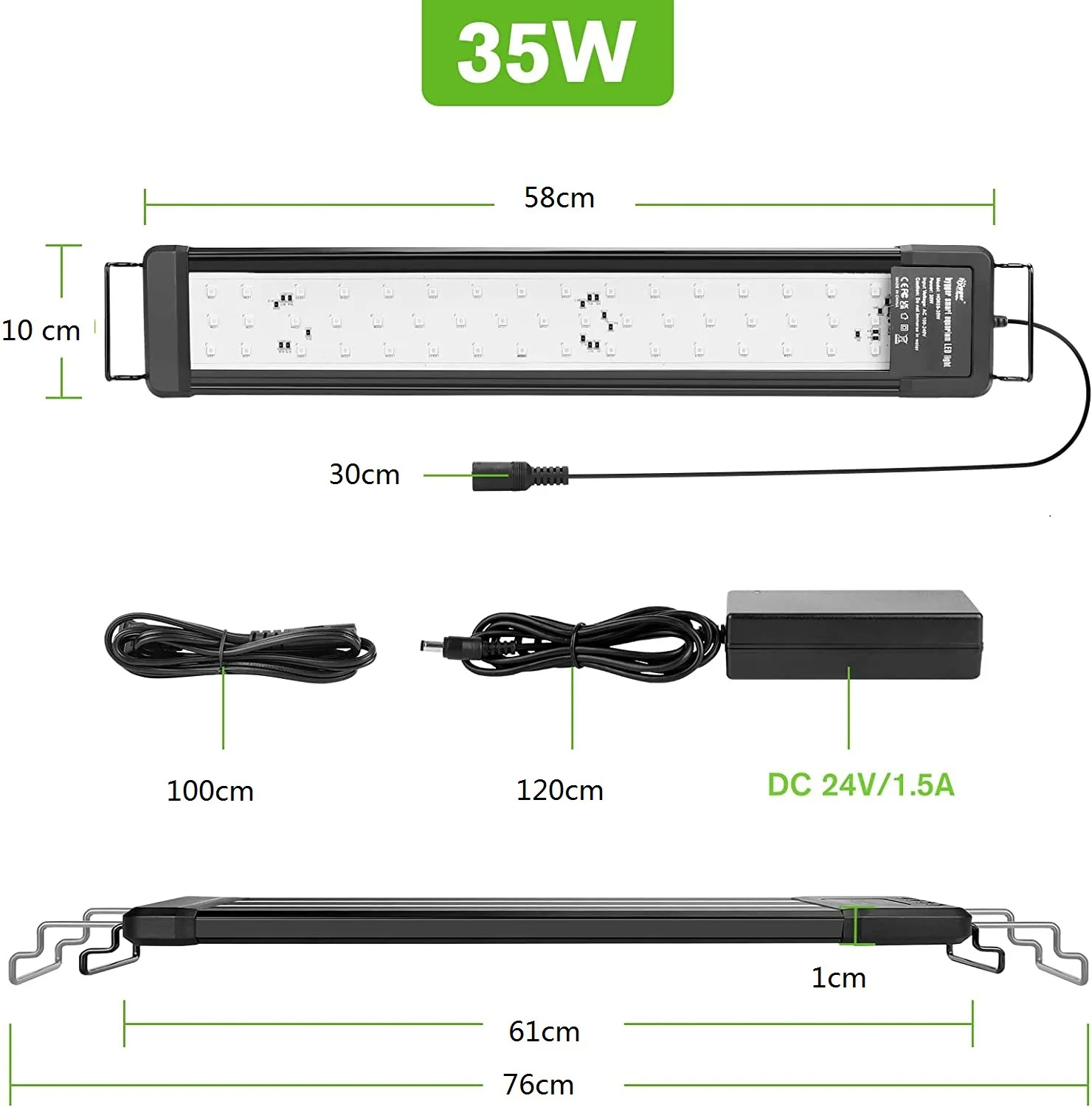 60cm