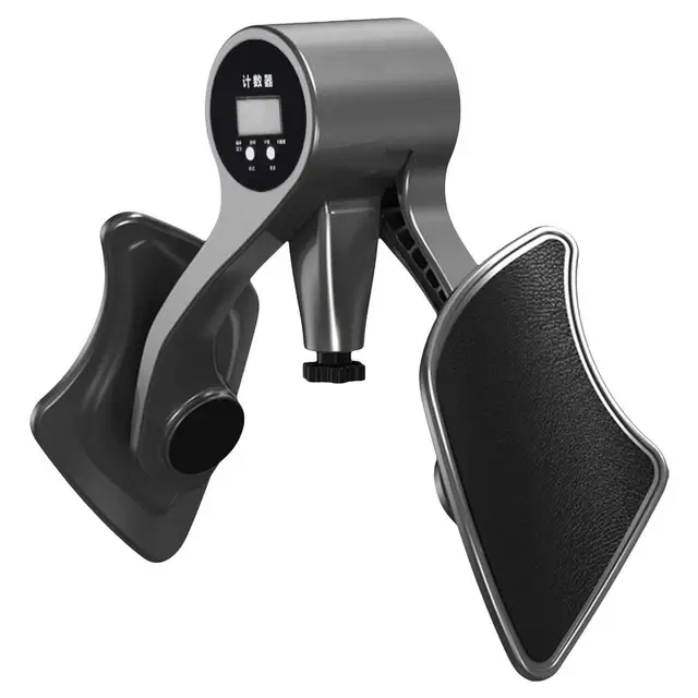 Pelvic Floor Strengthening Device Women Inner Thigh Exercise Inner