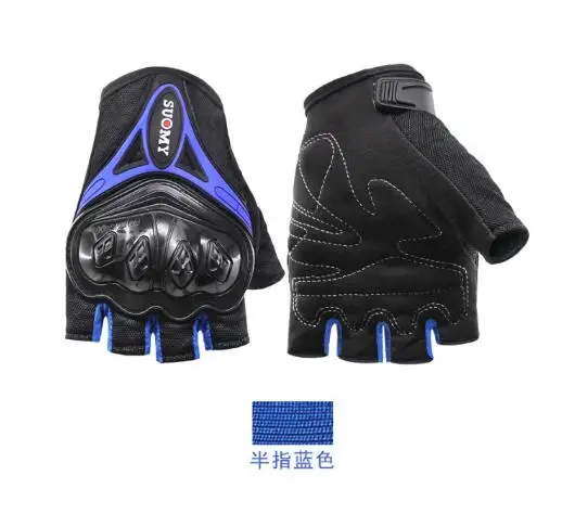 Suomy �尩 Moto Guantes ���� �ΰ� ��ġ ��ũ�� �̲��� ���� Luvas ������� ���� �޽� �尩 ������, ���ͻ���Ŭ ������� �尩