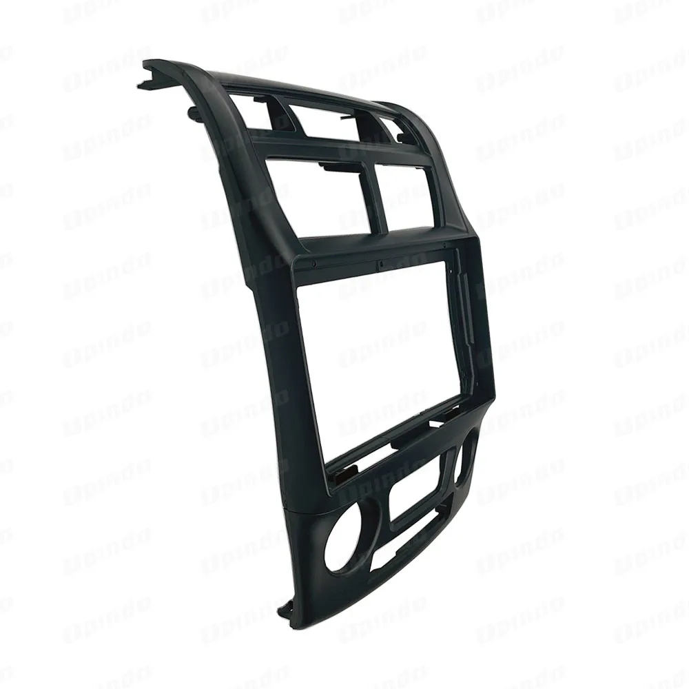 ڵ ׼ Kia Sportage 2007+ ú Ʈ ŰƮ 2 Din 9 ġ  Fascia DVD GPS MP5 г 