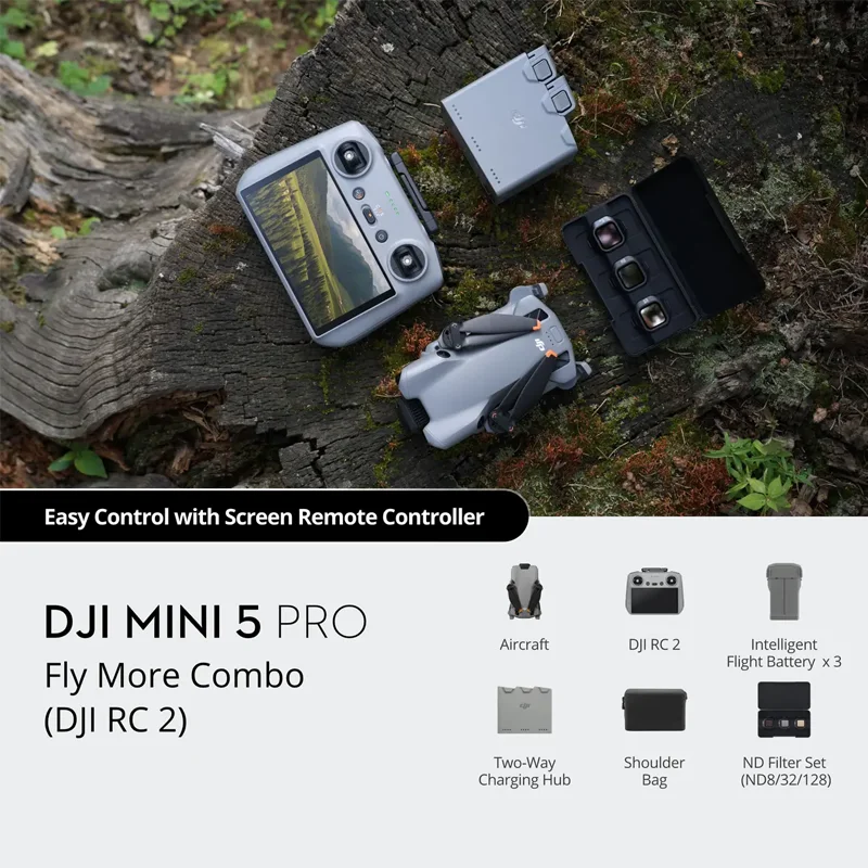 Combo (RC 2)