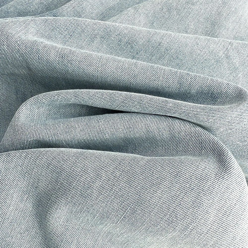 100kg Spring And Autumn Plus Size Women's Casual High Waist Wide Leg Pants Drawstring Elastic Waist Straight Jeans 2400