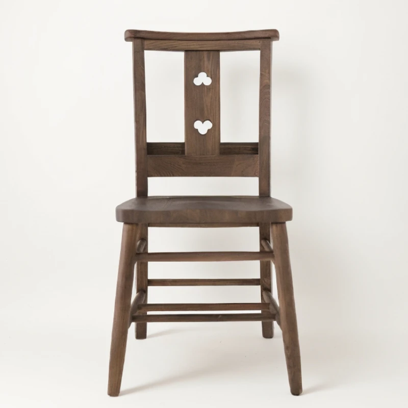 Replica church chair, wind desk chair, Victoria, cafe dining chair