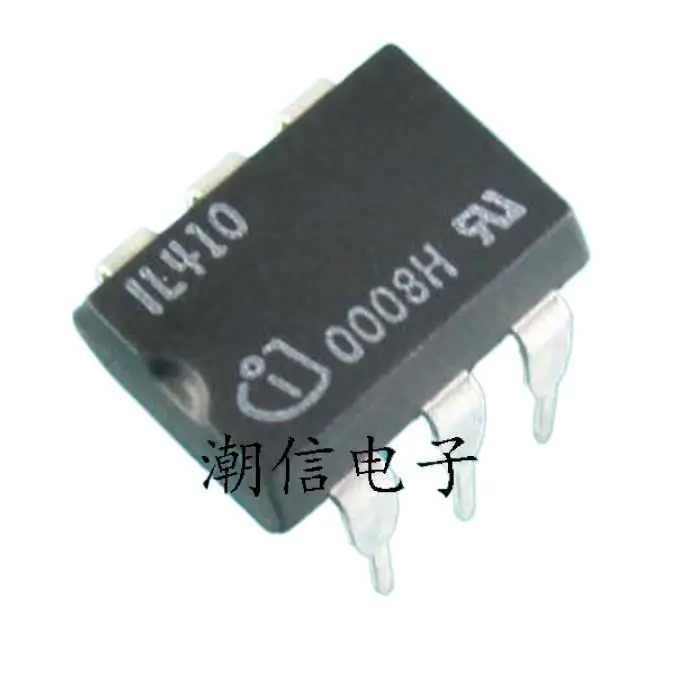 

10PCS/LOT IL410 DIP-6 New Original Stock