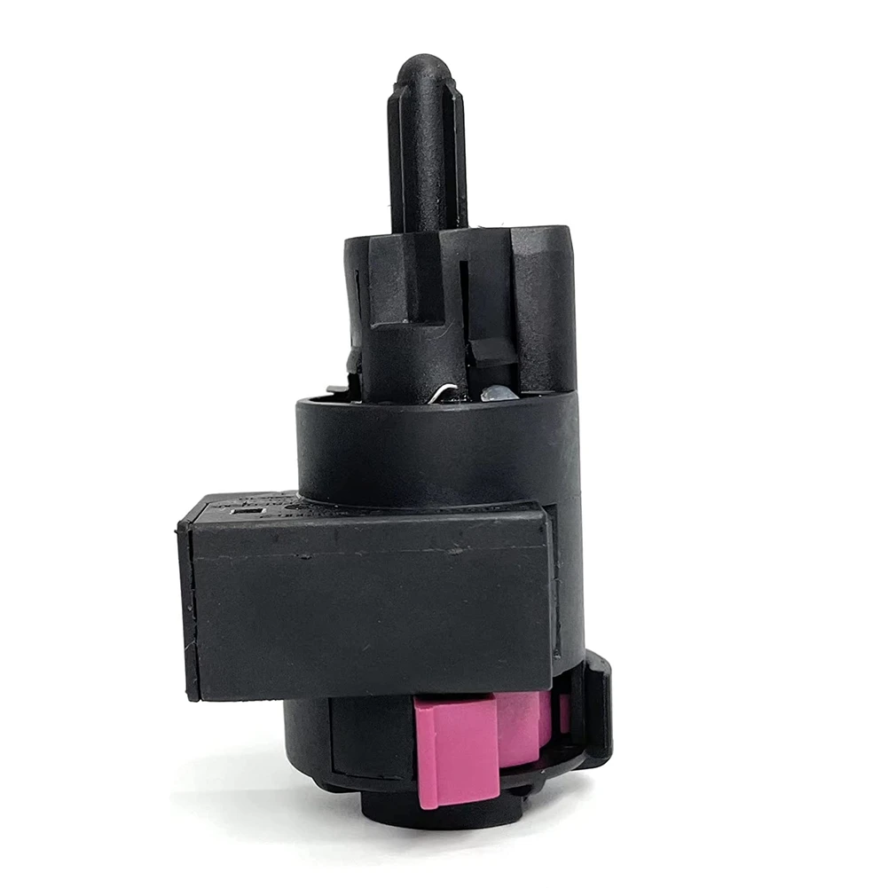 Car Brake Light Switch, 4-pin Brake Pedal Modification Switch