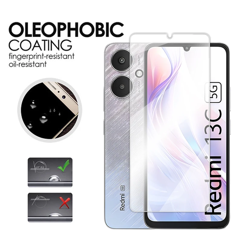 Рисунок 4 - Прозрачное клеящееся Защитное стекло