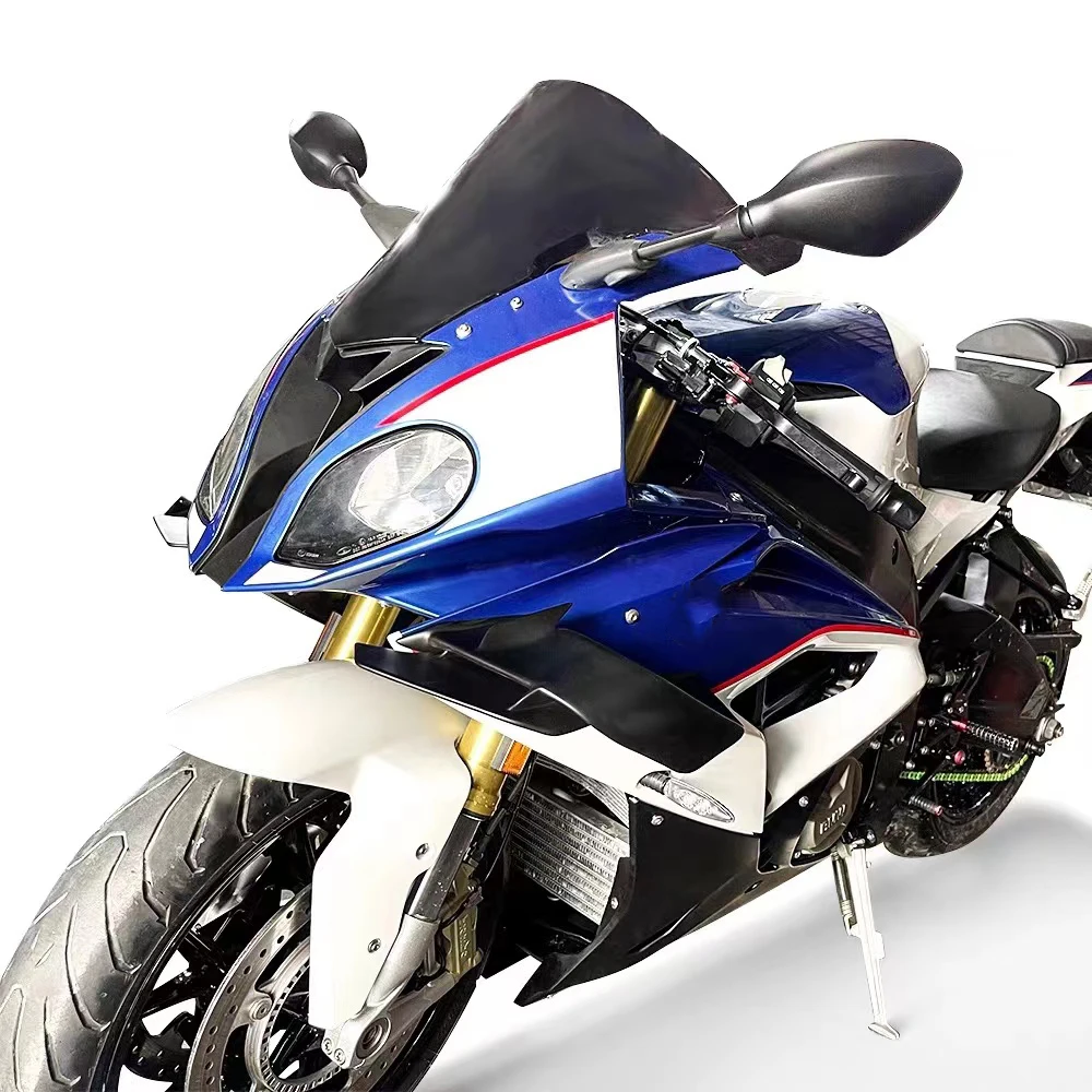 S 1000RR 2015-2018 Fixed Winglet For BMW S1000RR S1000 RR