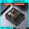LEFEI V2 Sparrow Flight Controller FC Stabilization Return Home With GPS SBUS/CRSF Gyro Controller For FPV RC DJI Airplane Drone 1