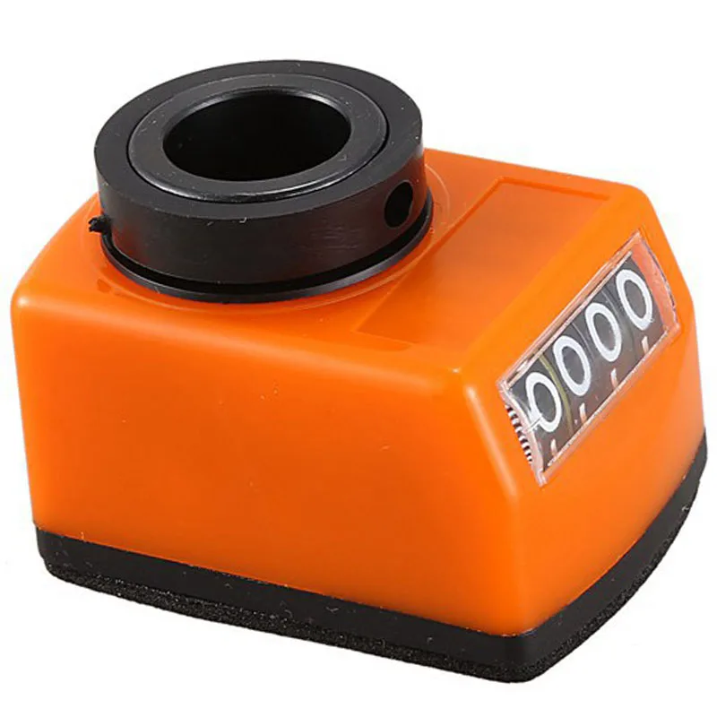 04 Type Lathe 20Mm Shaft Hole Digital Position Indicator Position Indicator Counter