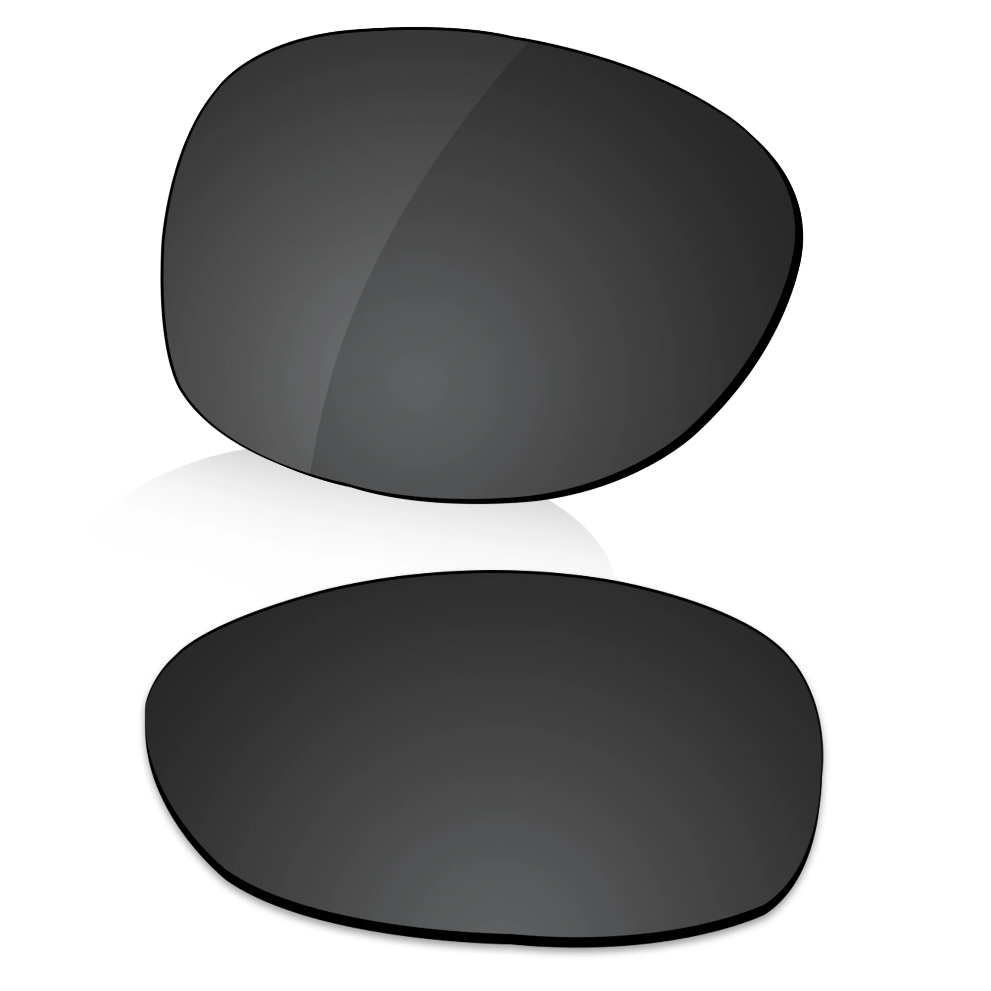 EZReplace Performance 편광 교체 렌즈, Ray-Ban RB2132-55 Wayfarer RB2132 55mm 선글라스 호환, 8 가지 이상의 선택
