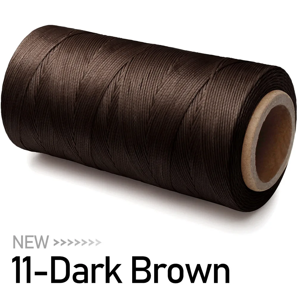 11 Dark Brown